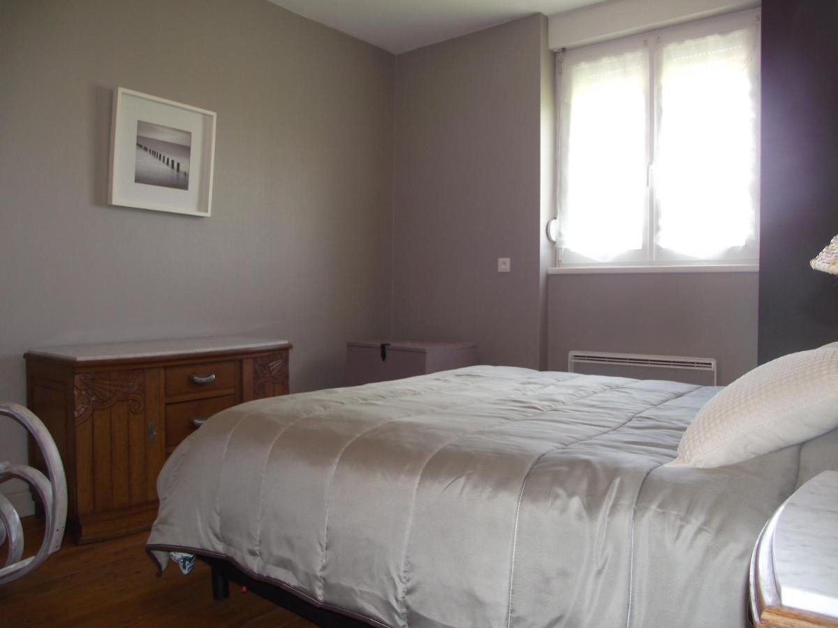 Gite "Vue Sur La Frontiere" Heining-les-Bouzonville Exterior foto