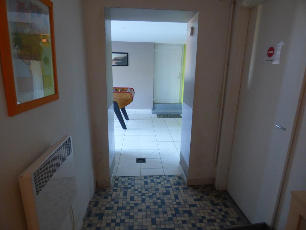Gite "Vue Sur La Frontiere" Heining-les-Bouzonville Exterior foto